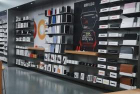 APPLE Store直營(yíng)店-中街大悅城店聯(lián)系電話(huà)和地址