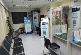 華碩上海官方售后服務(wù)中心(楊浦店)
